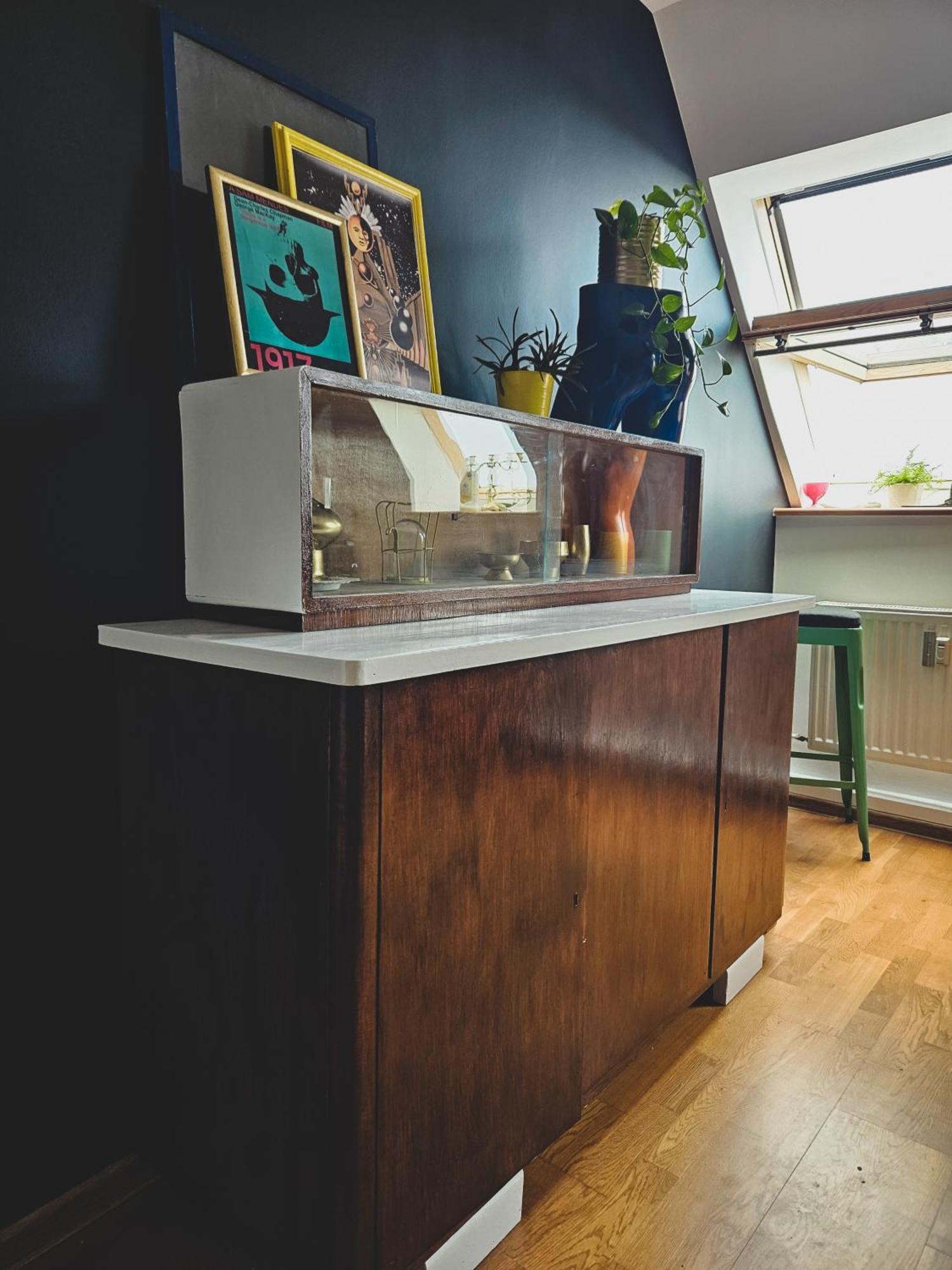 Top Roof Apartment Gdansk Luaran gambar